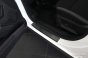 Slenksčių apsaugos Dacia Bigster (2024→)